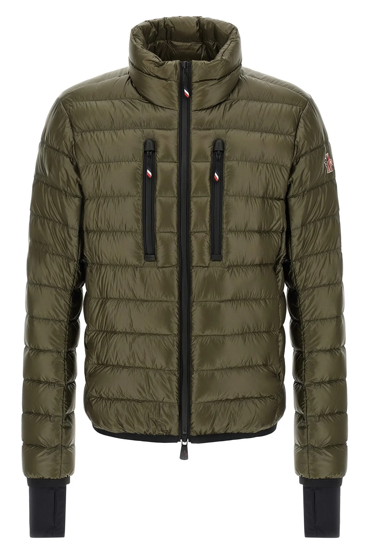 'Hers' Jacket - 1