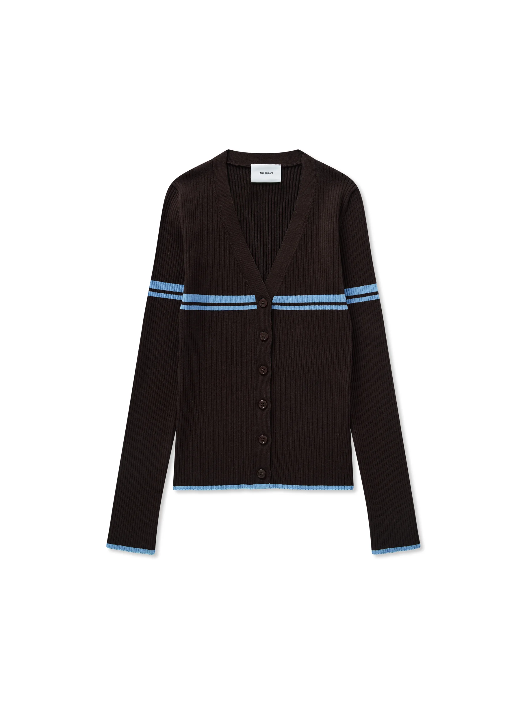 Fleur Cardigan - 1