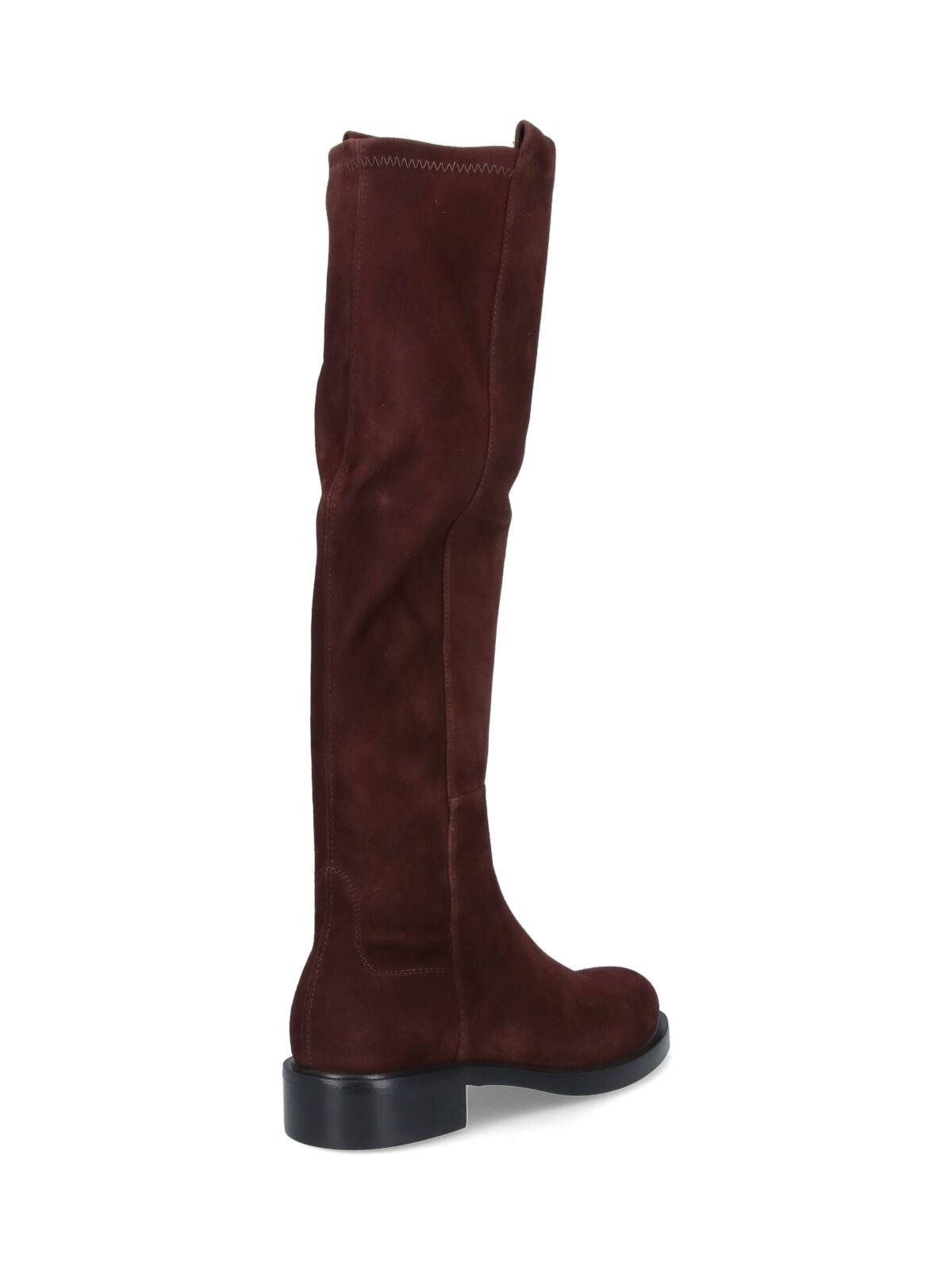 '50/50 BOLD' BOOTS - 4