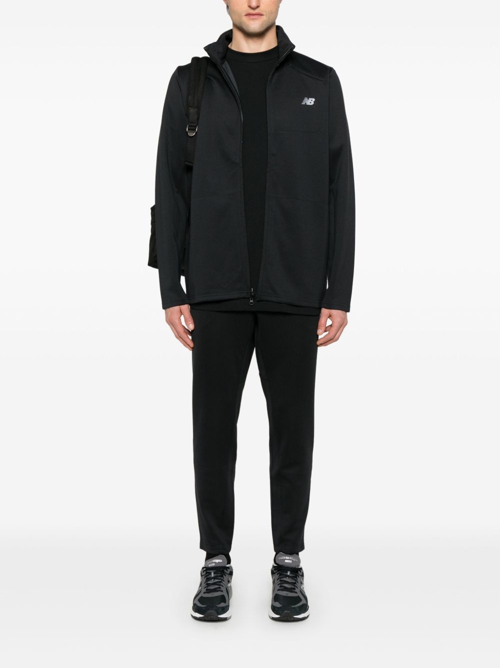 Tech Knit track pants - 2