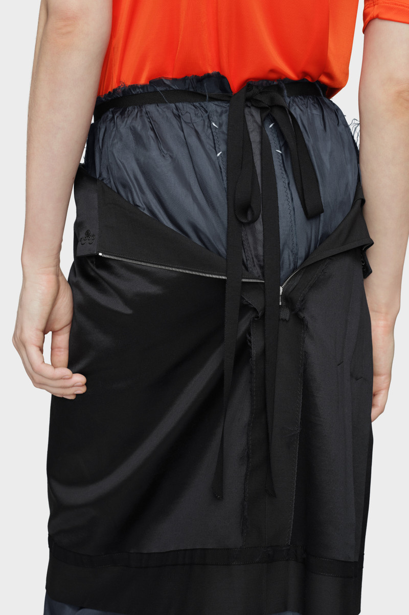 Midi skirt 5