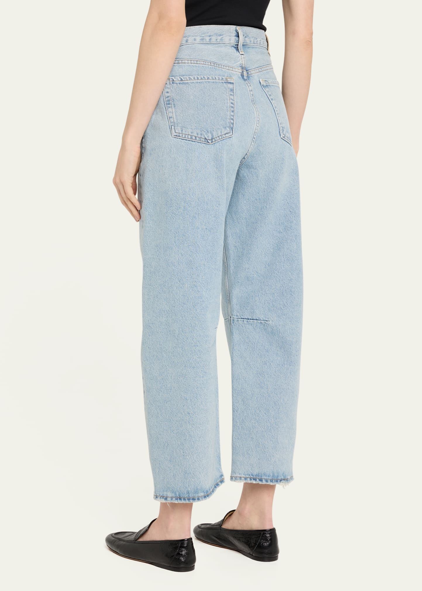 Miro Relaxed Jeans - 3