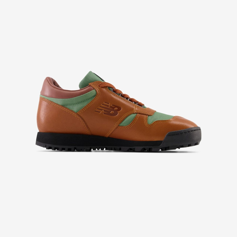 Rainier Boot Low 3