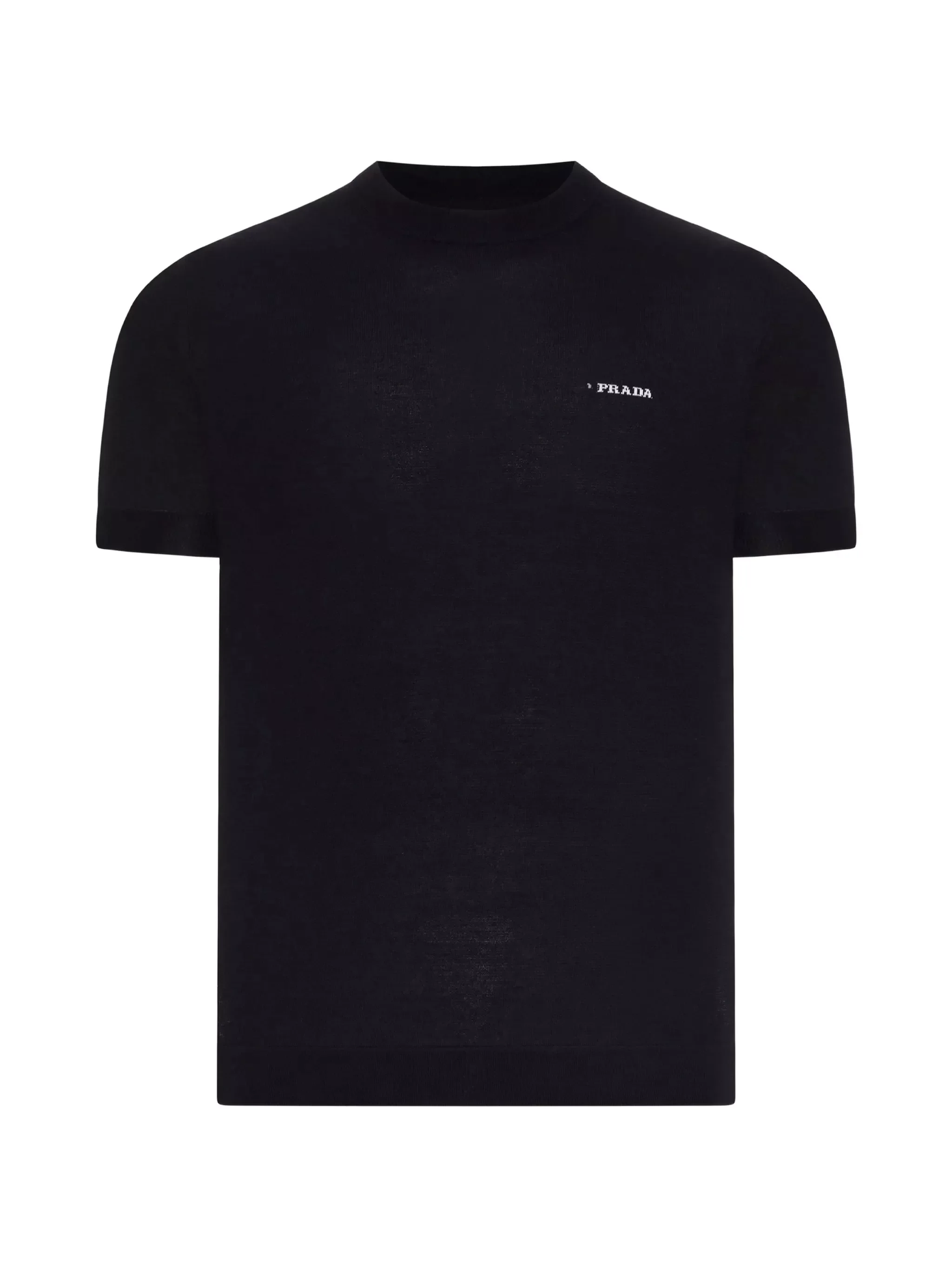 Crew Neck - 1