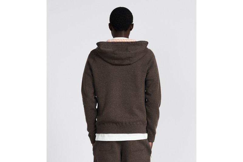 Hooded Sweatshirt 6