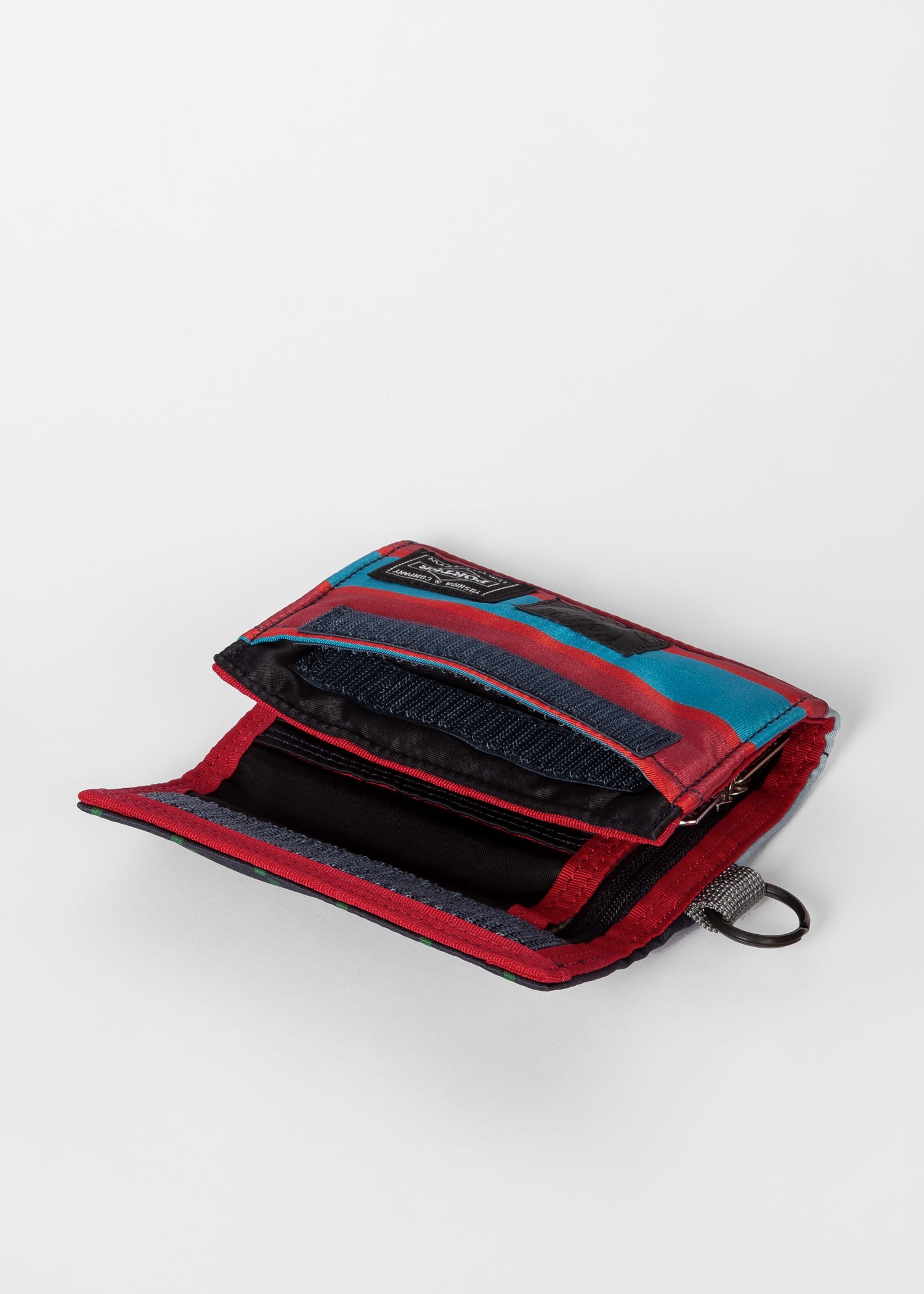 Tri-Fold Wallet - 6