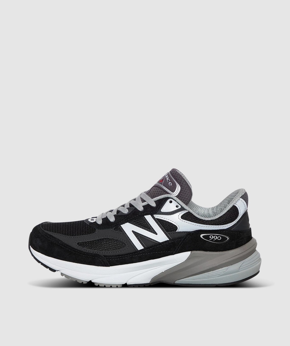 MIUS 990V6 sneaker - 1