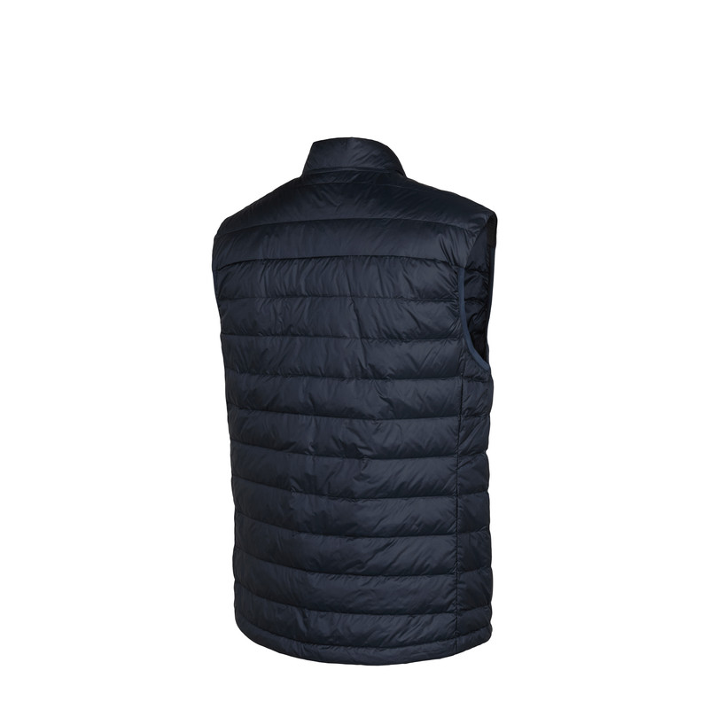 Keilir Down Vest 8
