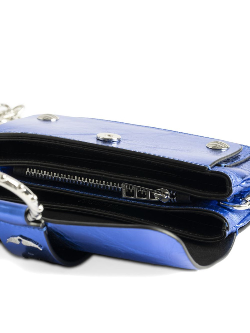 mini Kate shoulder bag 5