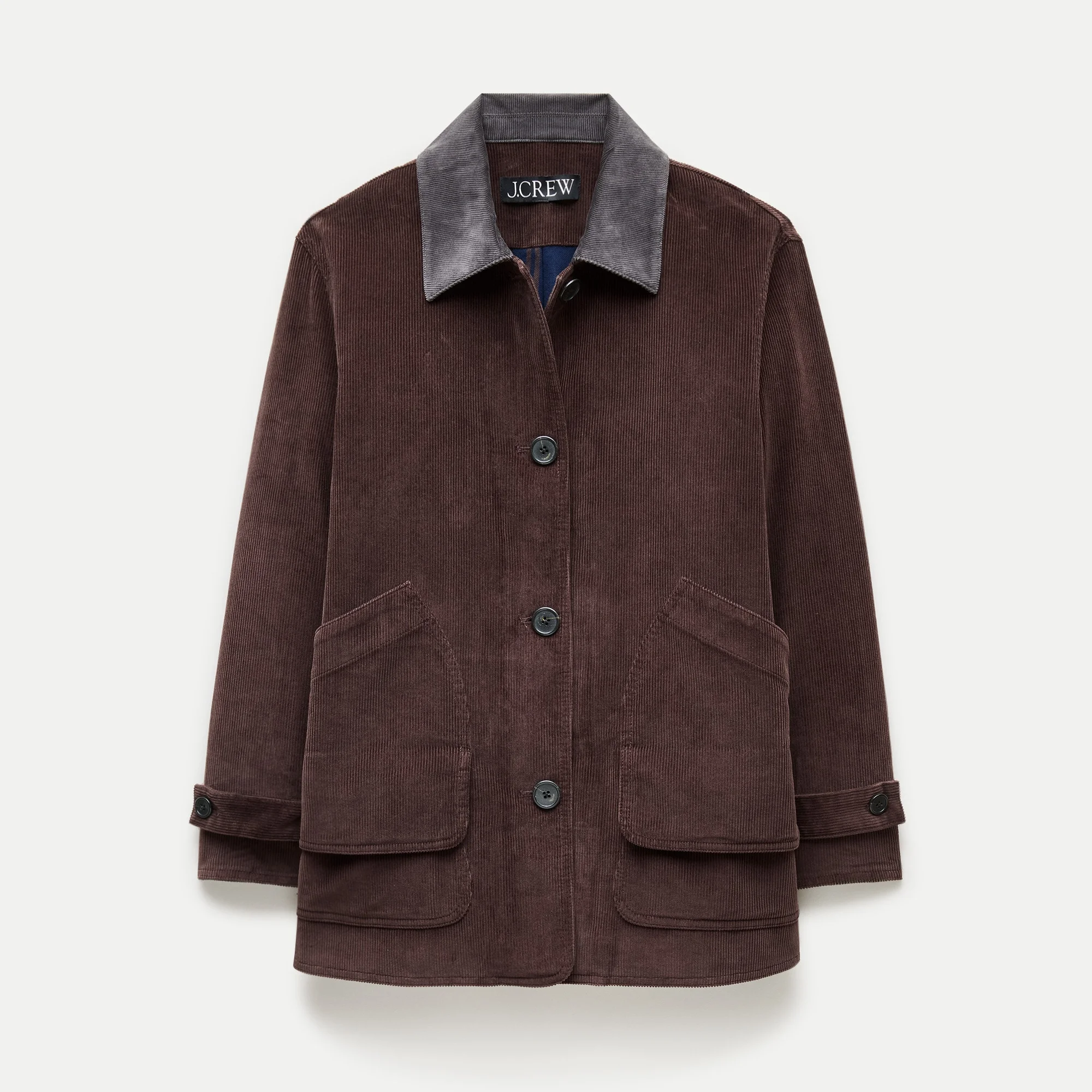 Women's 1983 Barn Jacket™ in corduroy - 1