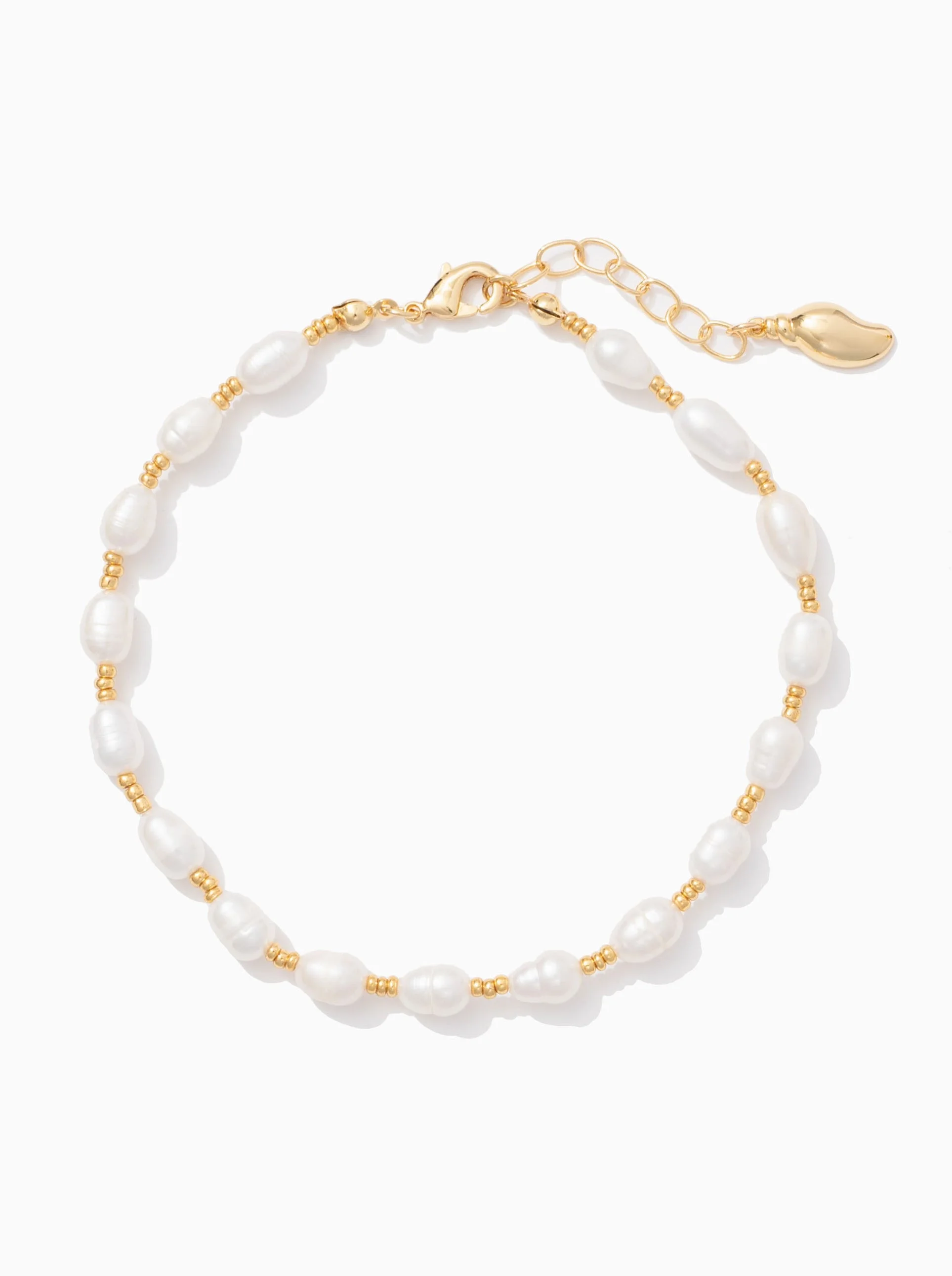 Newport Anklet - 1
