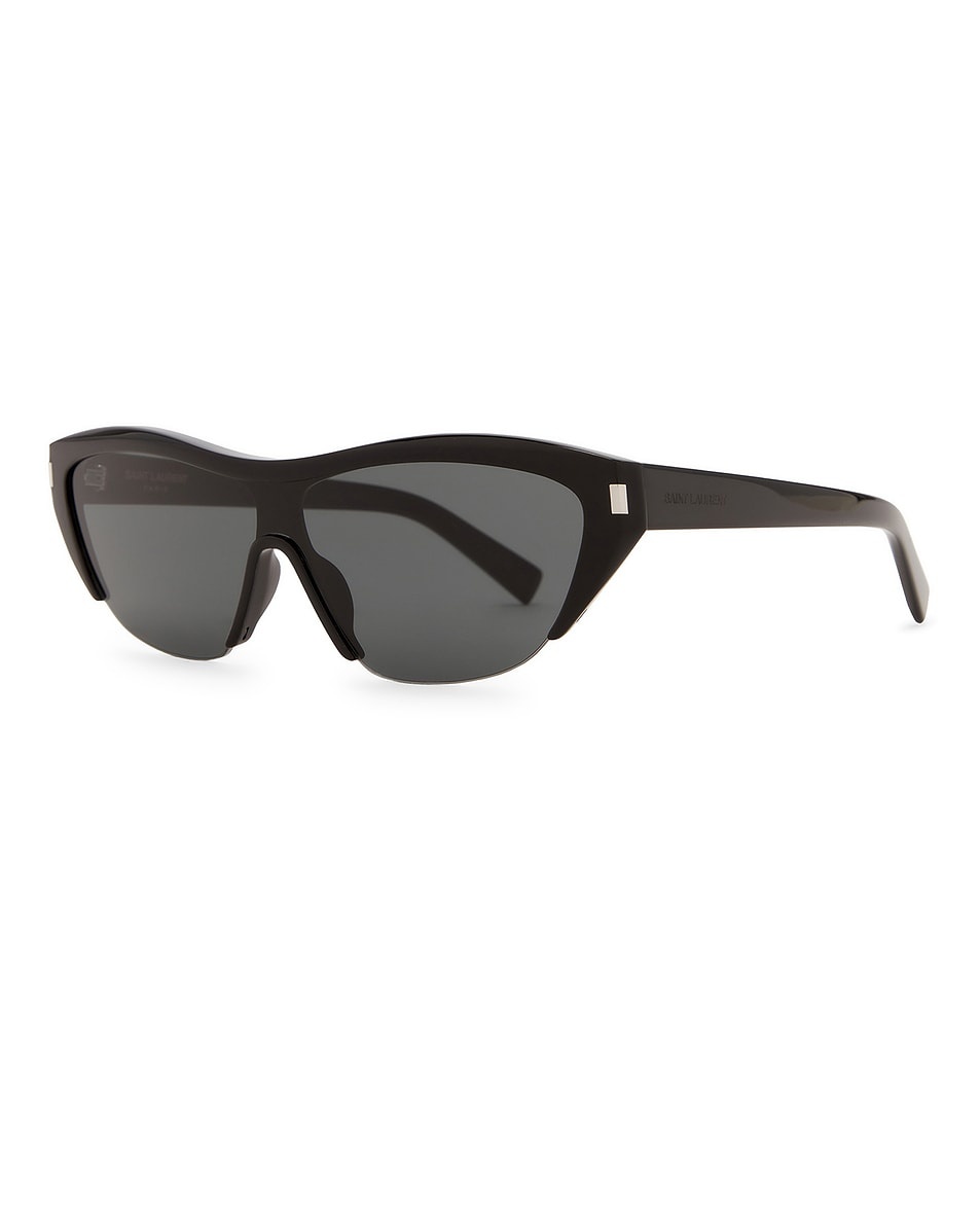 Cat Eye Sunglasses - 2