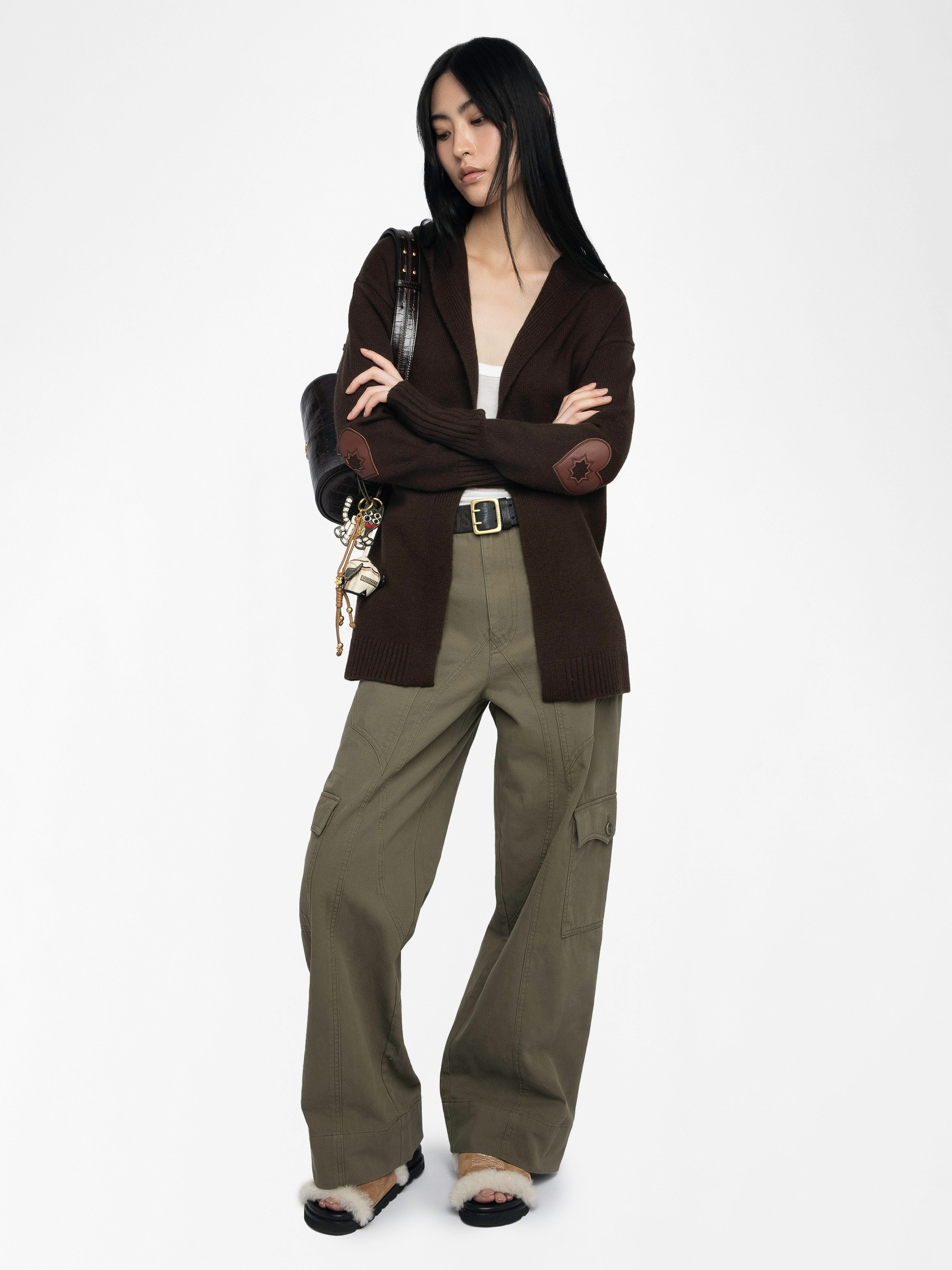 Cosya Cardigan - 4