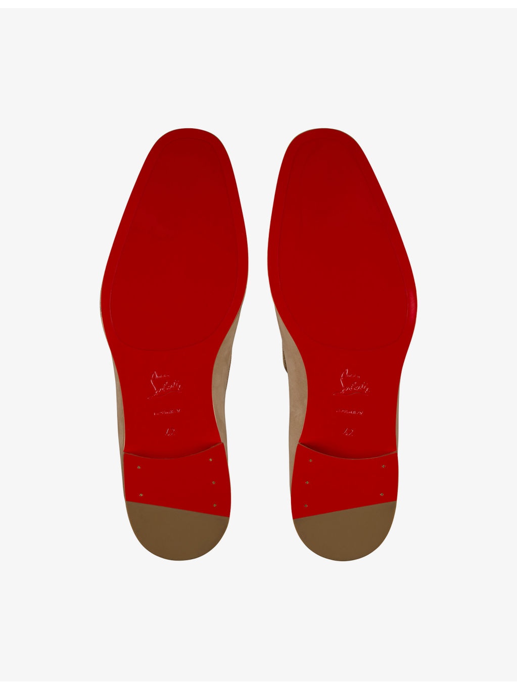 Danny Flex Leather Loafers - 5