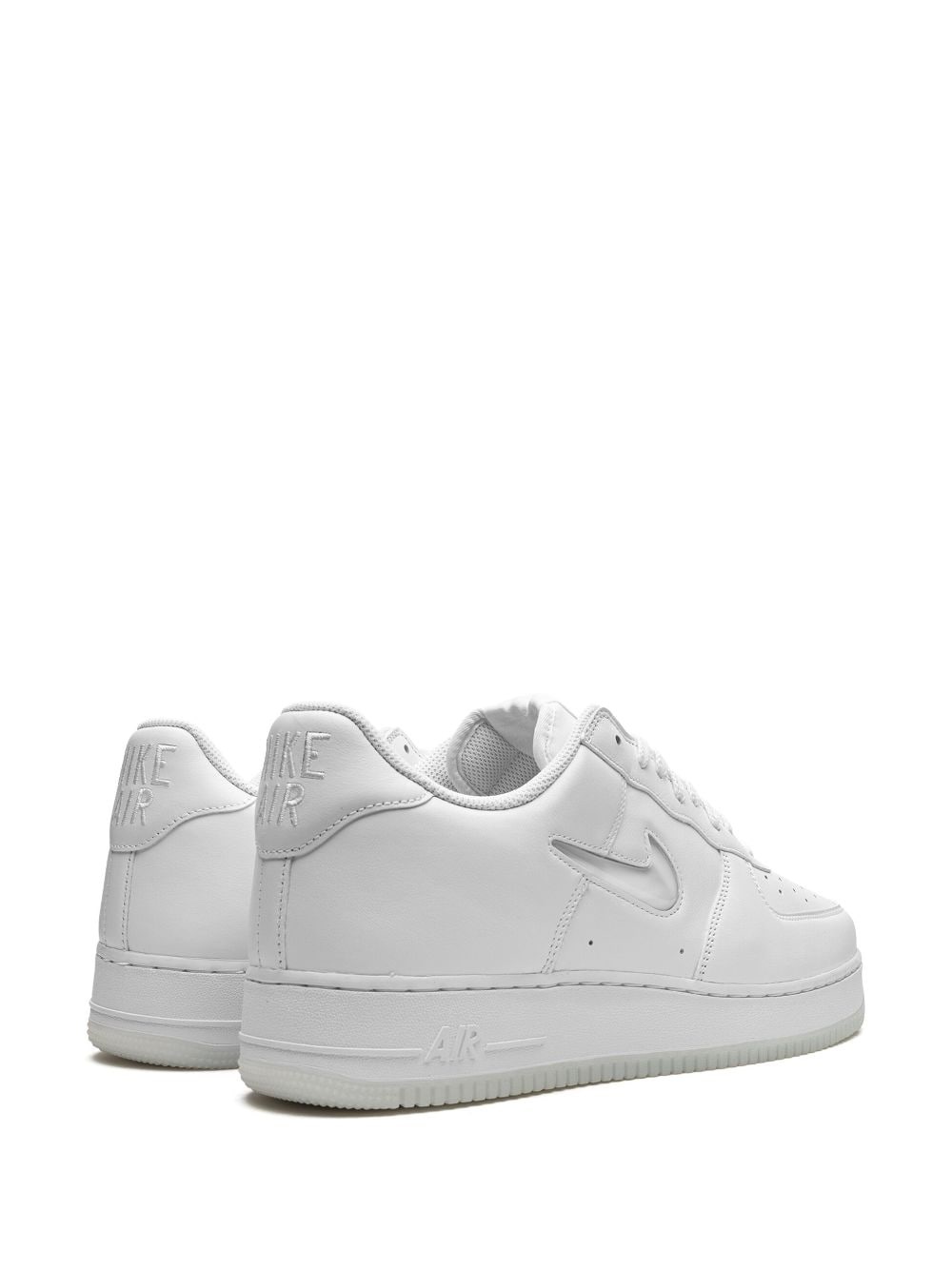 Air Force 1 Low "Color Of The Month - White" sneakers - 3