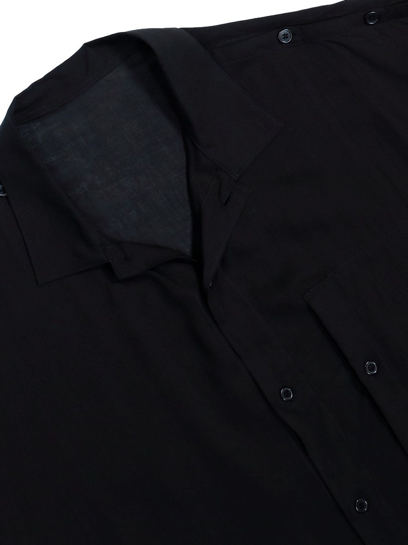 button shirt 3