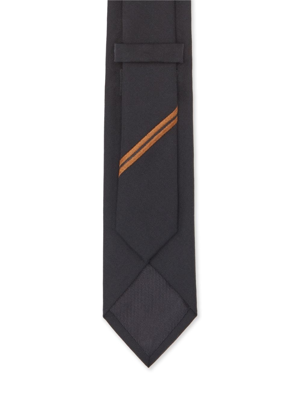 Oasi cashmere tie - 3
