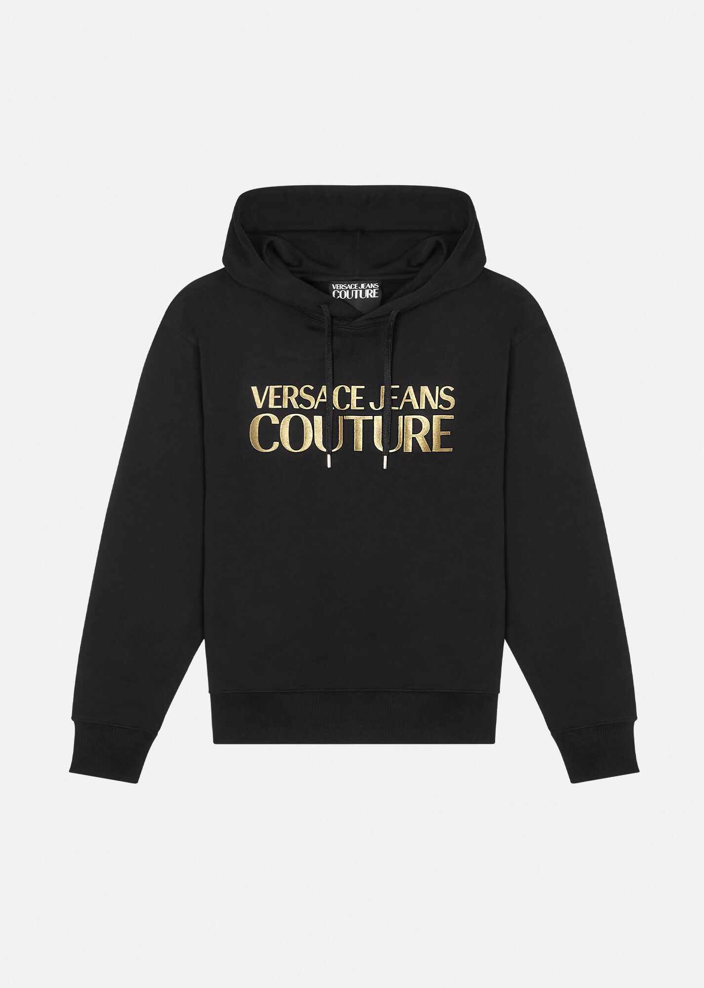 Logo Hoodie - 1