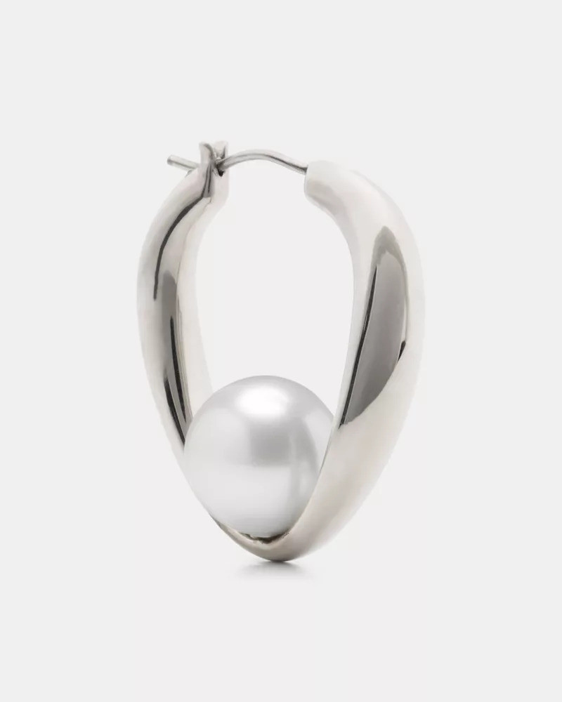 kate spade Harmony Hoops outlook