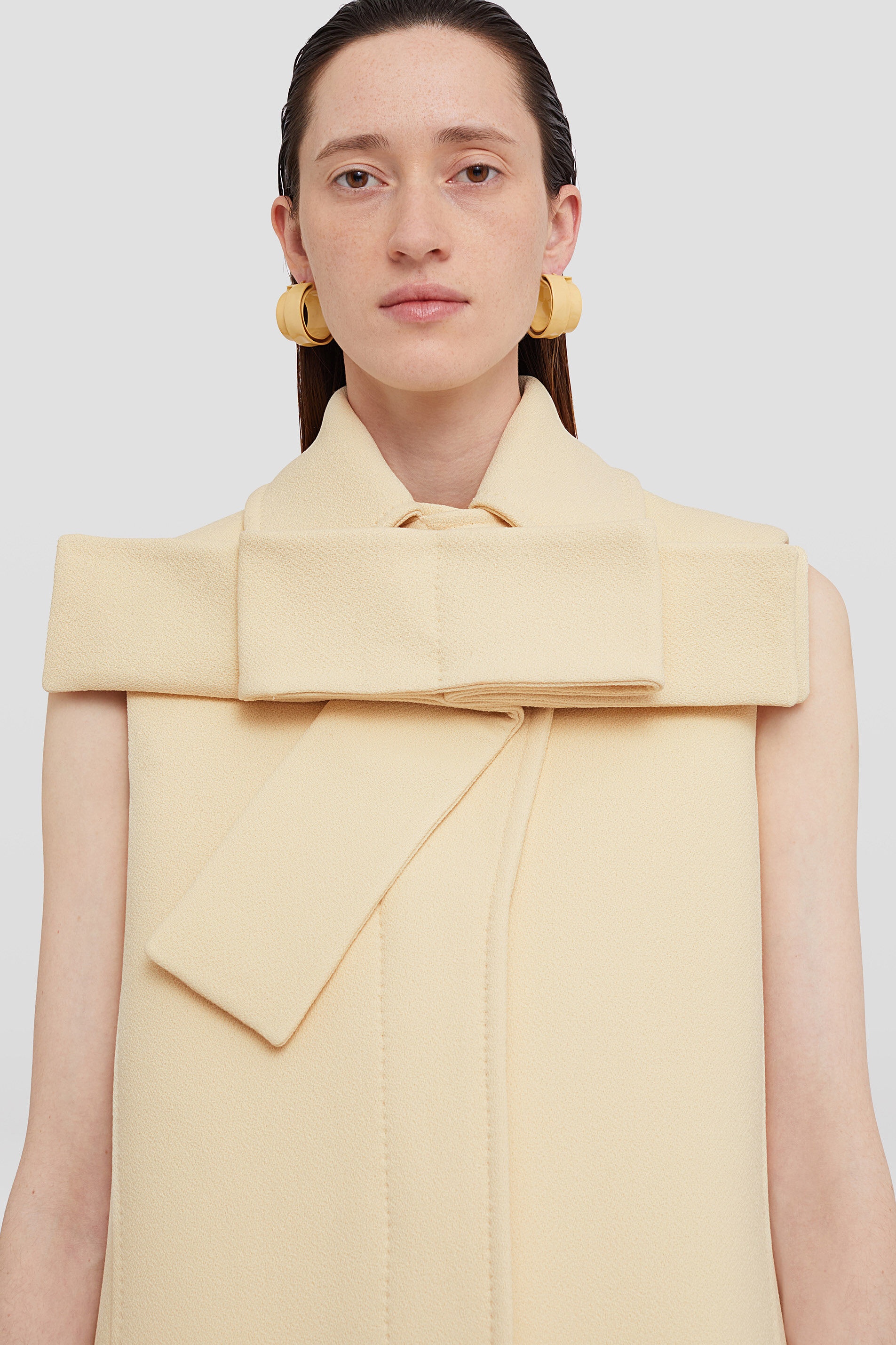 Tailored Vest - 6