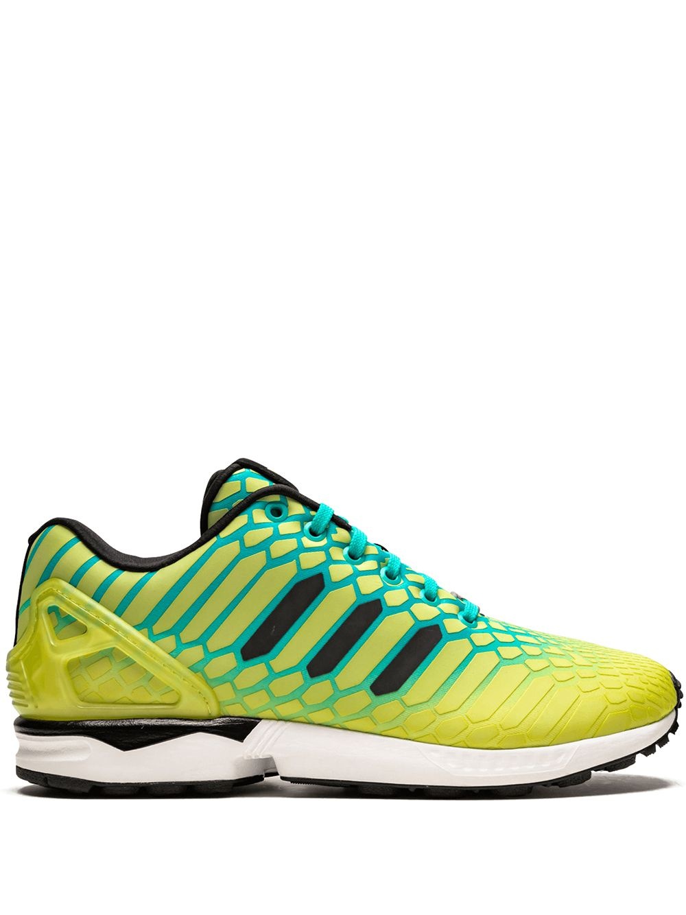 ZX Flux sneakers - 1