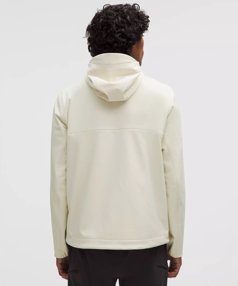 Men's Cross Chill City-to-Trail Jacket 3