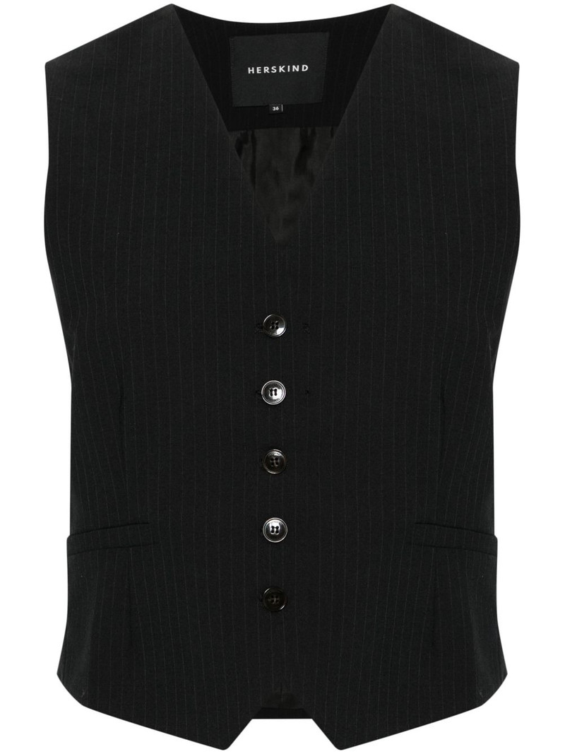 Mister waistcoat 1