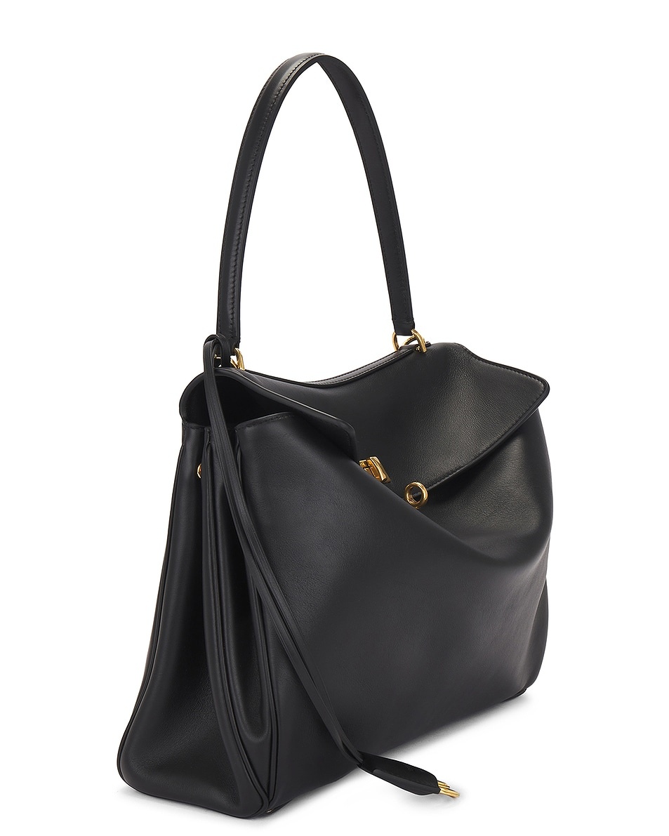 Rodeo Medium Top Handle Bag - 4