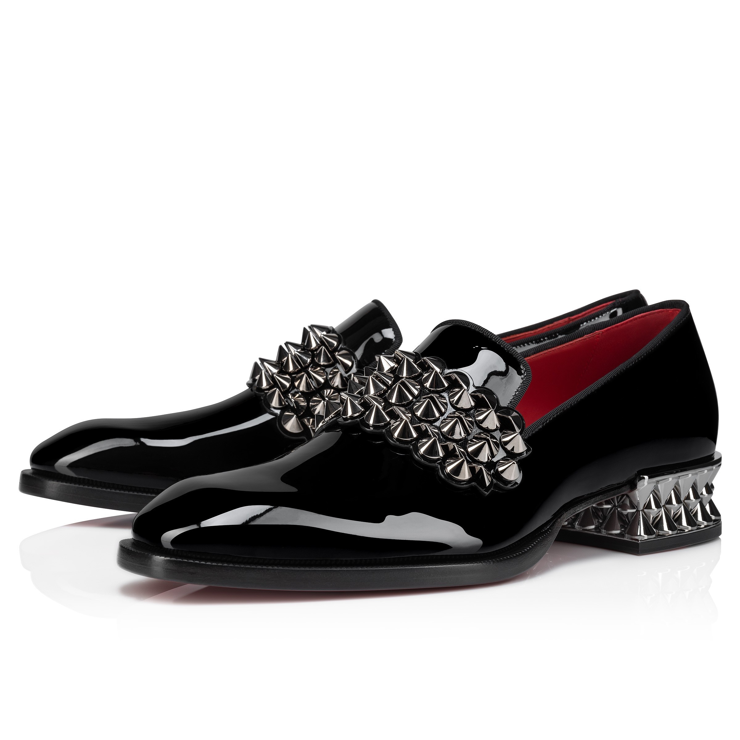 Martin On Spikes - 3