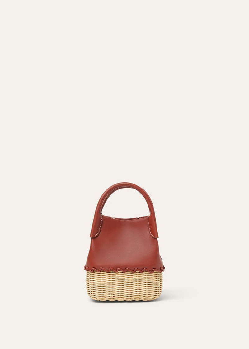 Micro Bale bag 1