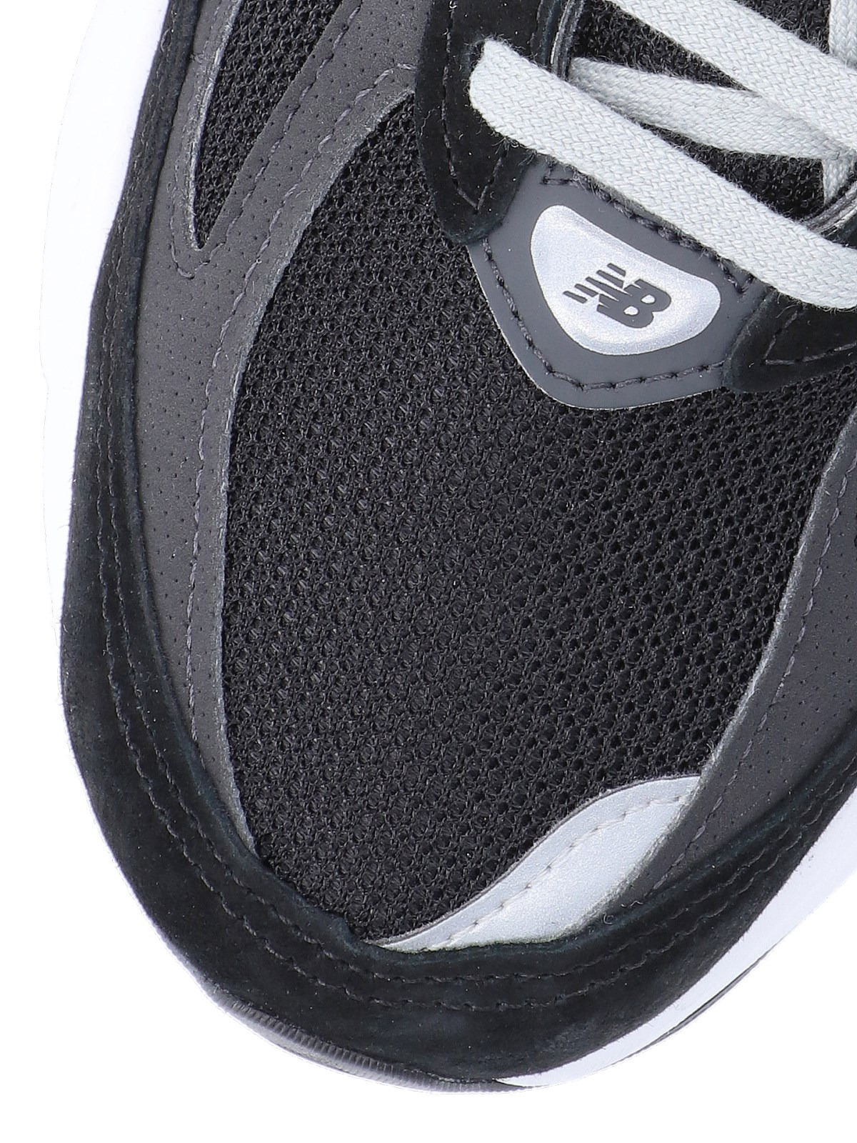 X TEDDY SANTIS "990 V6" SNEAKERS - 5