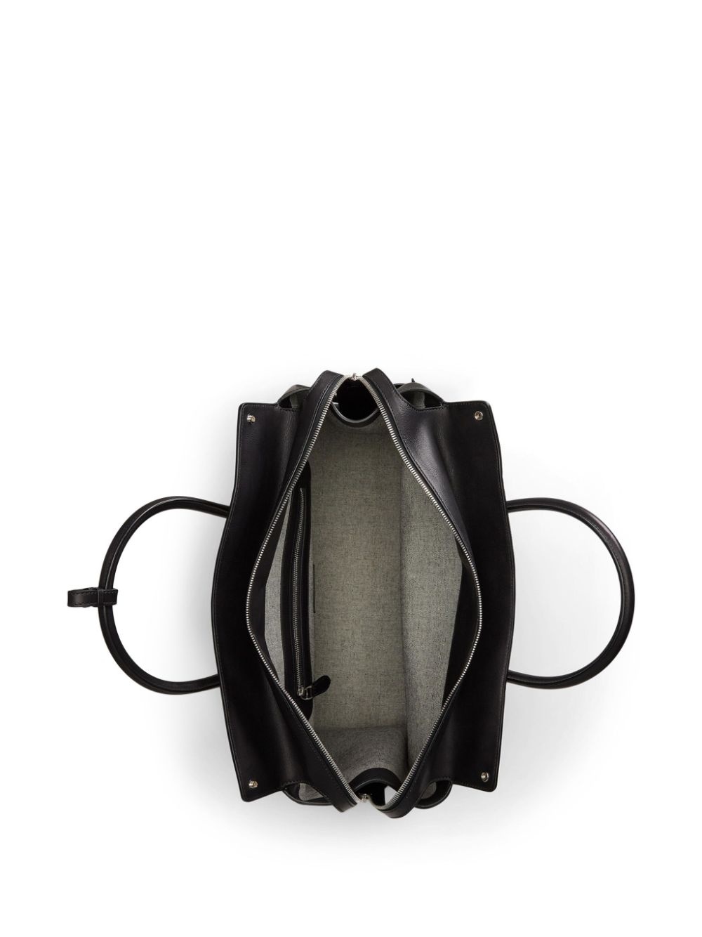 large Bedford holdall bag - 4