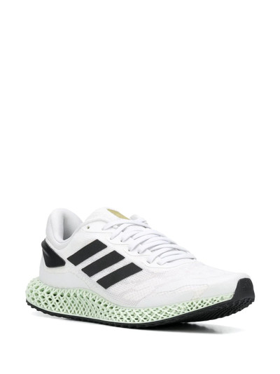 adidas 4D Run 1.0 sneakers outlook