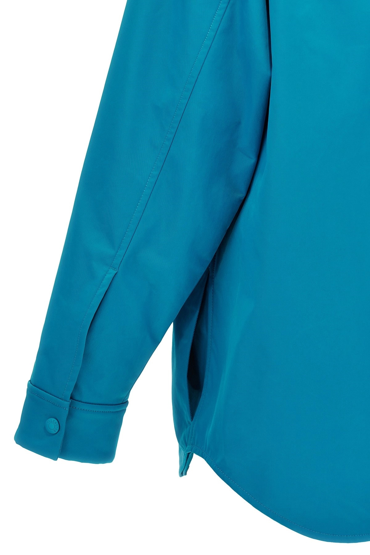 Valentino nylon shirt jacket - 5