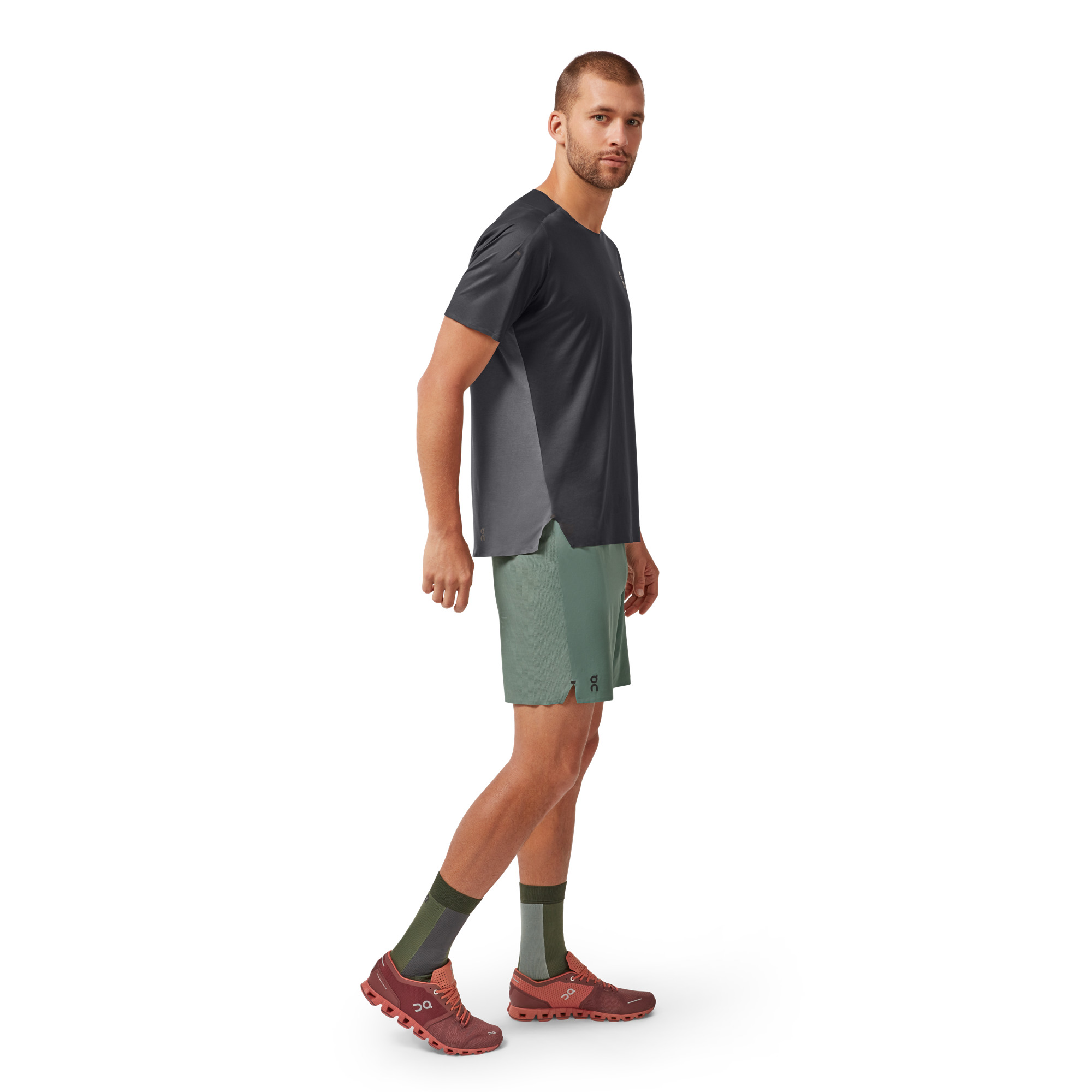 Lightweight Shorts - 2