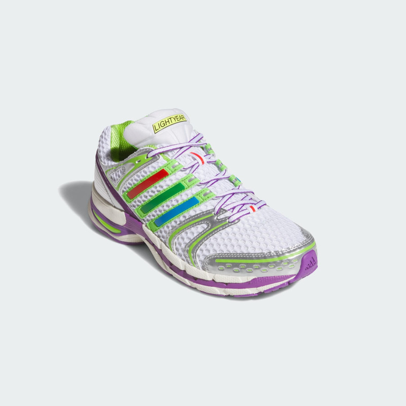 ADIDAS PIXAR TOY STORY ADISTAR CONTROL 5 SHOES 6
