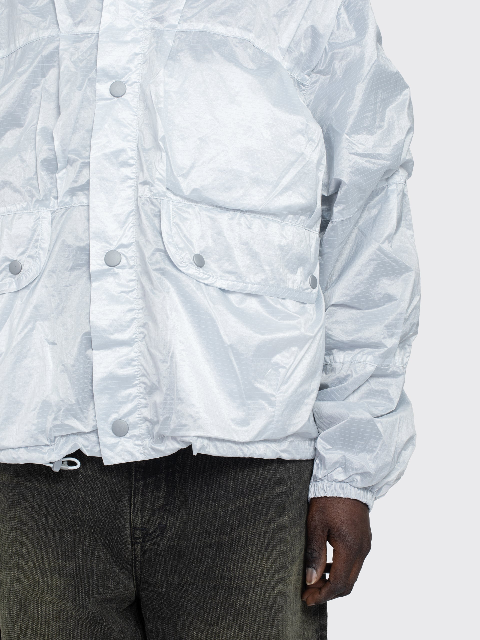 Exhale Puffa - 5