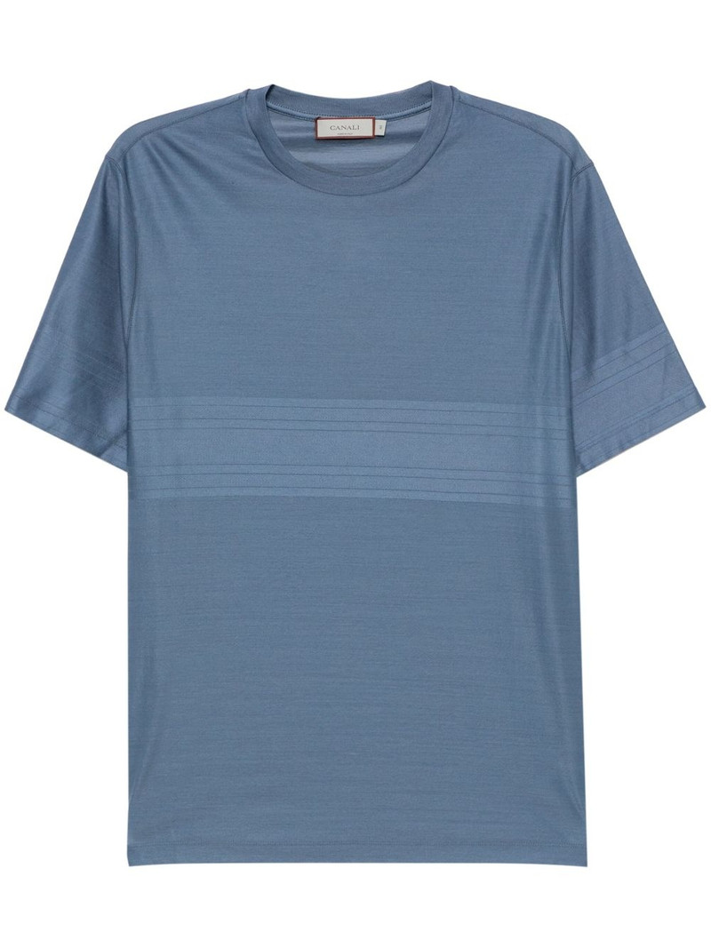 cotton T-shirt 1