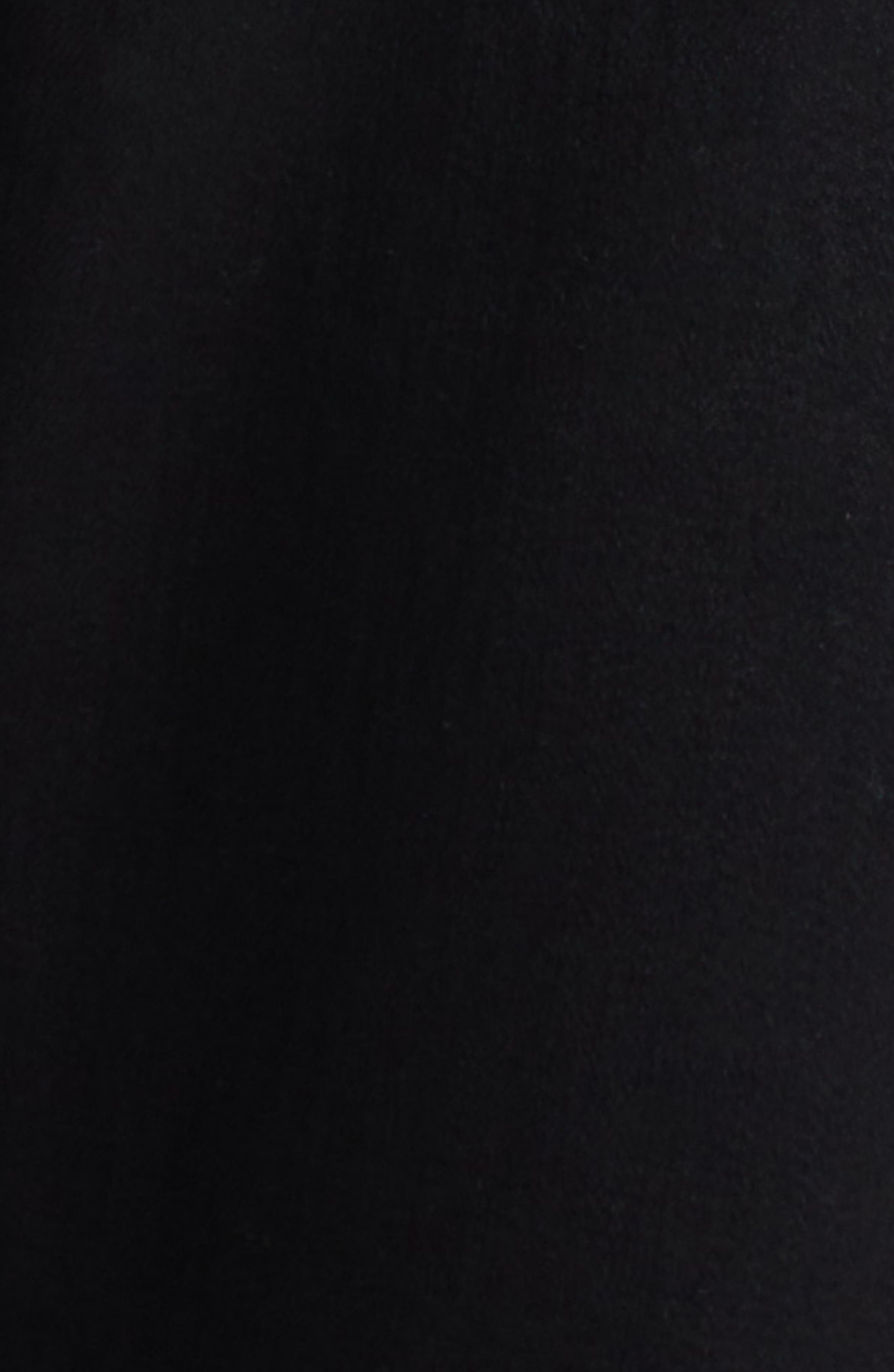 Dolce&Gabbana Slim Fit Stretch Jeans in S9001 Black at Nordstrom - 6