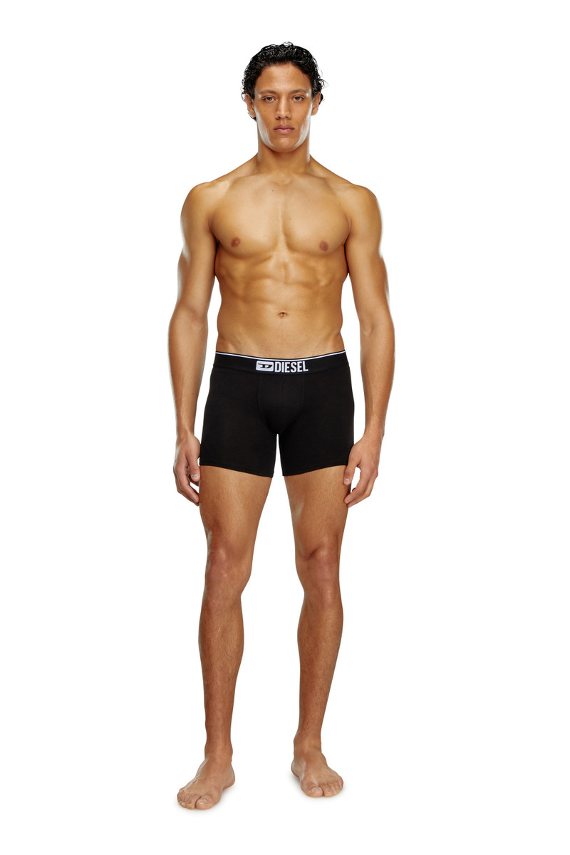 Diesel UMBX-SEBASTIANTHREEPAC outlook