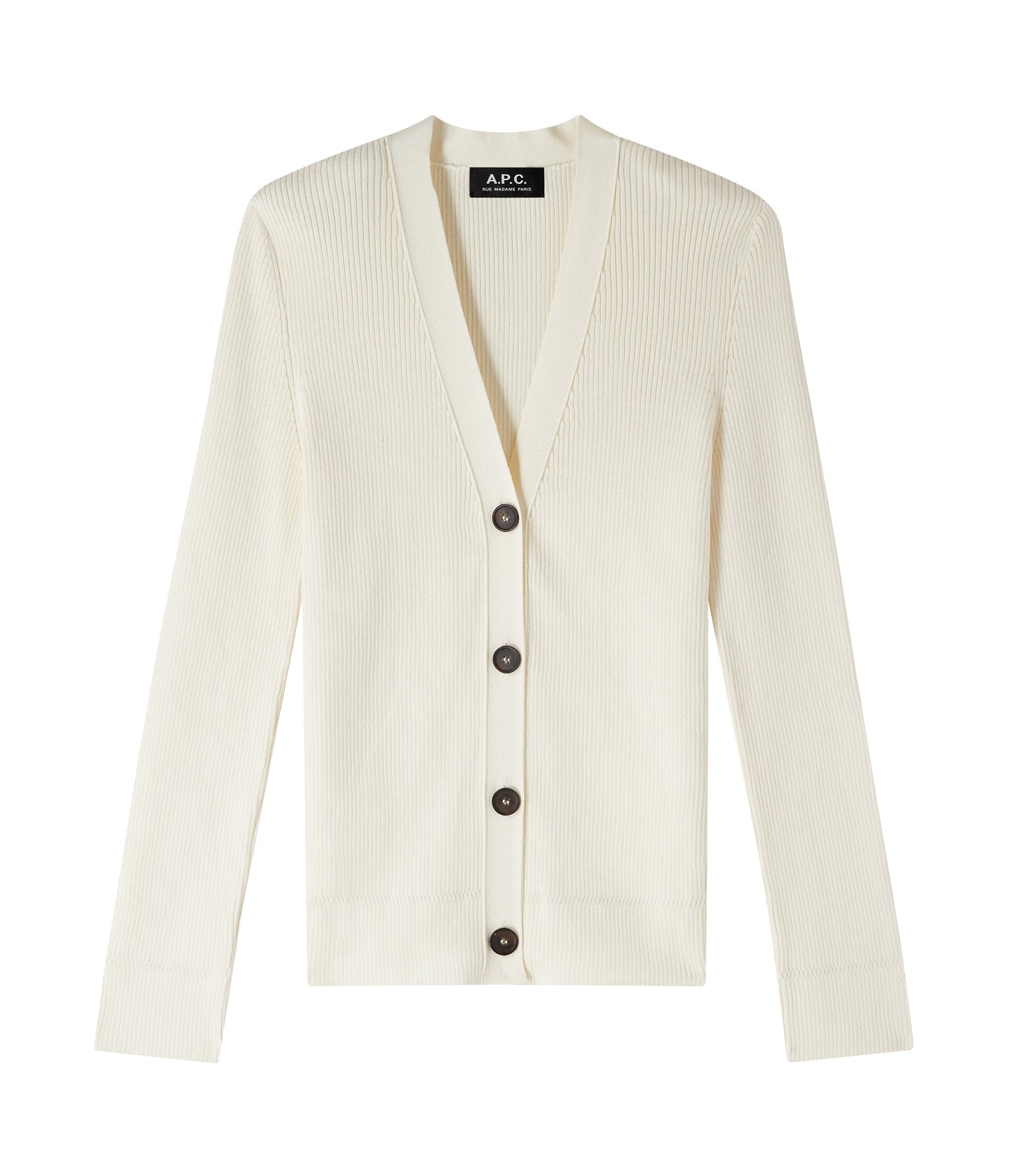 GRACE CARDIGAN - 2