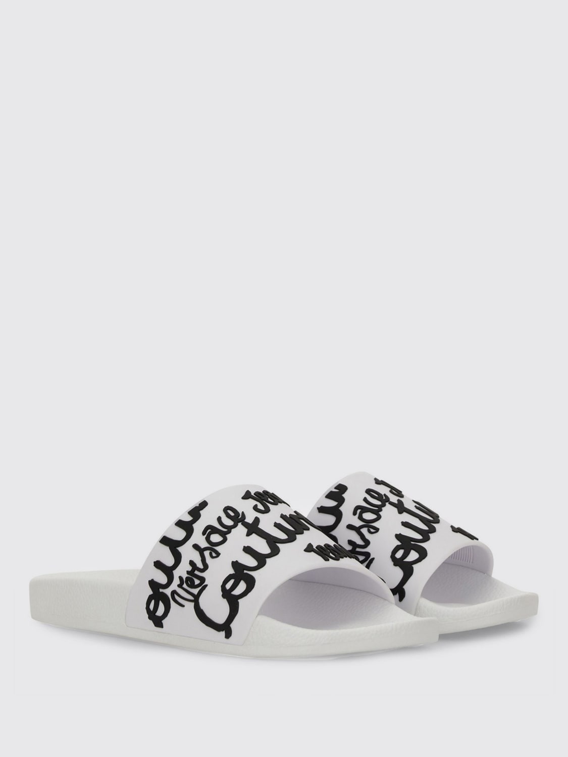 Flat shoes woman Versace Jeans Couture - 2