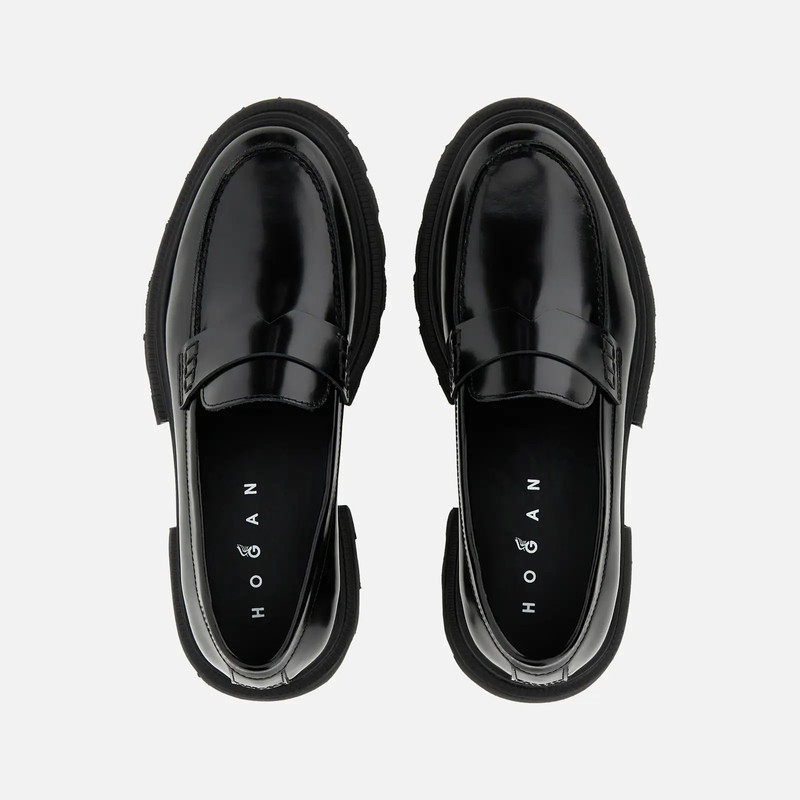 Loafers Hogan 10-Storey 5
