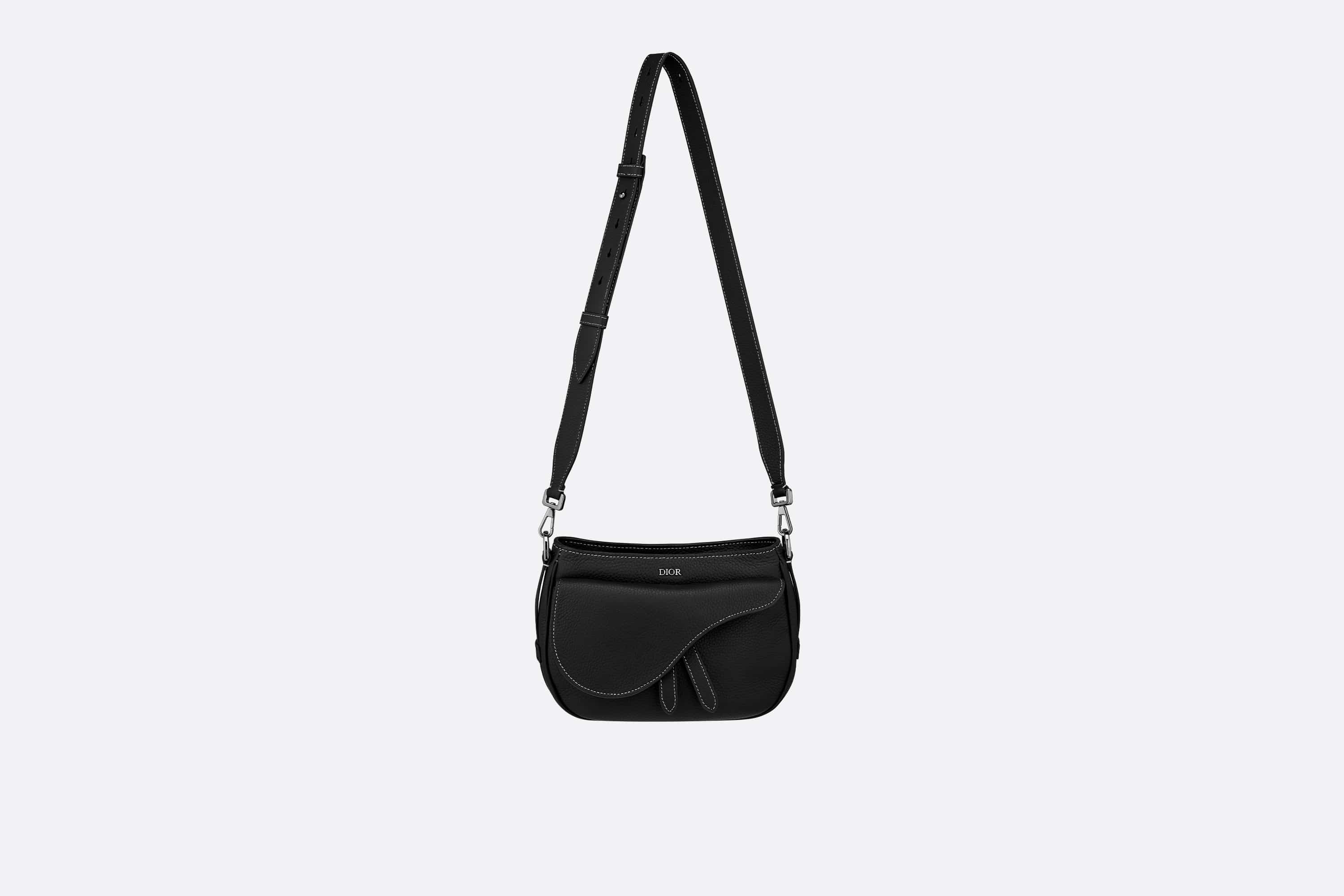 Mini Saddle Soft Bag - 4