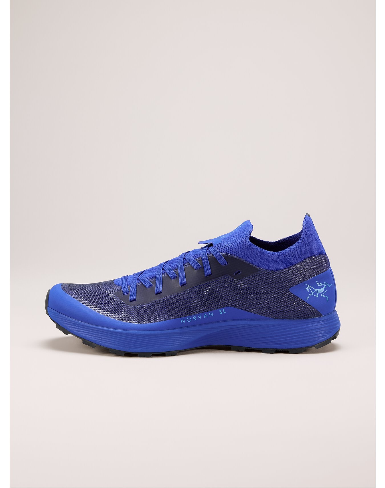 Norvan SL 3 Shoe - 1