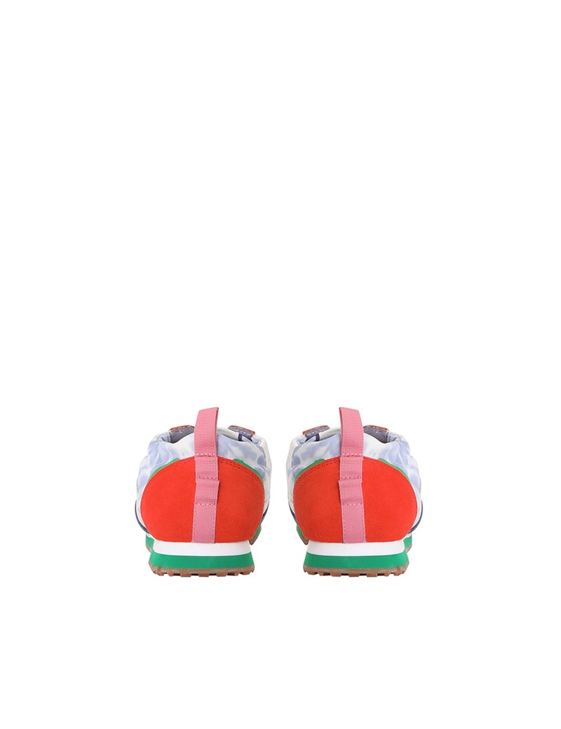 SOFT BOXING SNEAKER 6