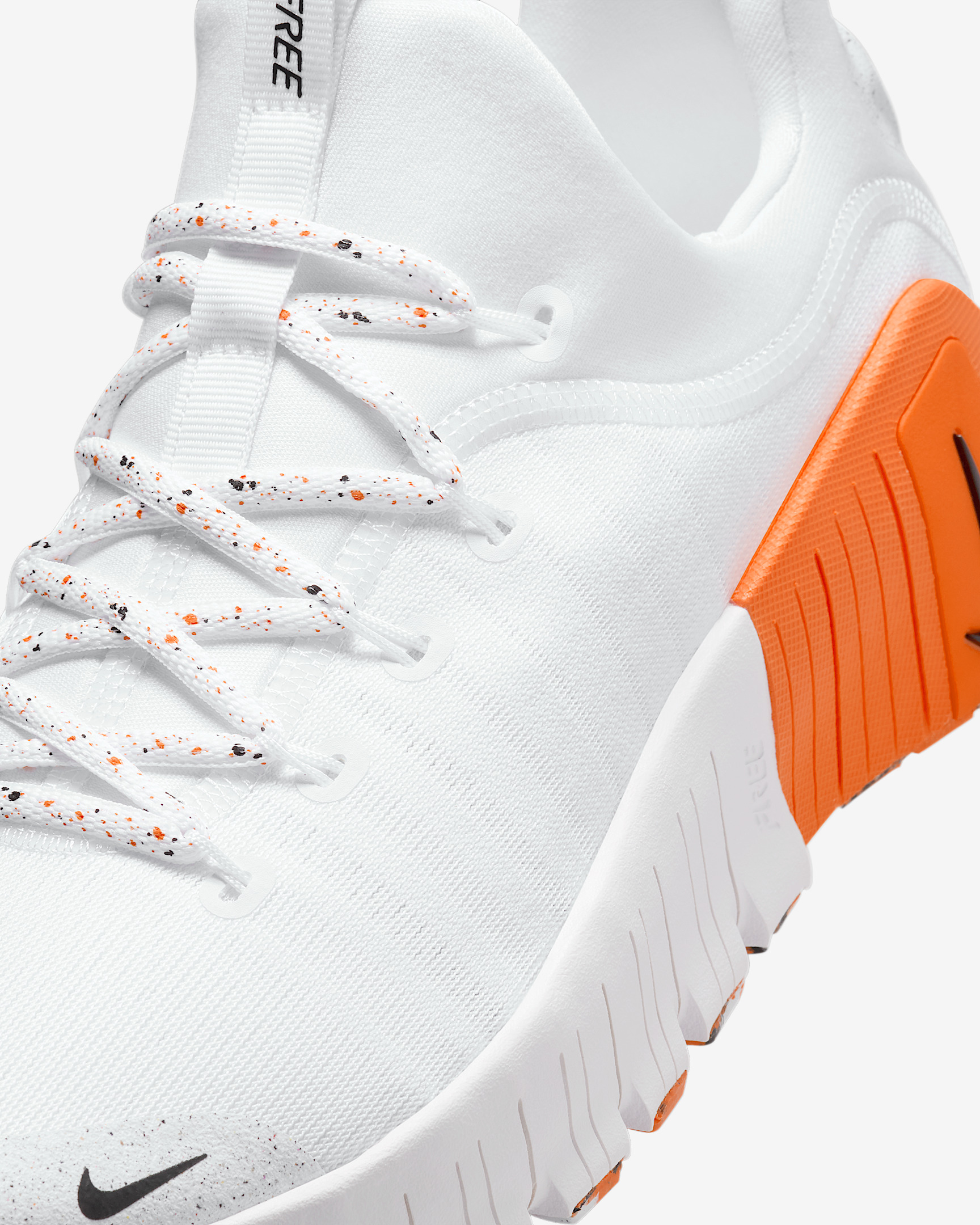 Nike Free Metcon 6 Men's Workout Shoes - 7