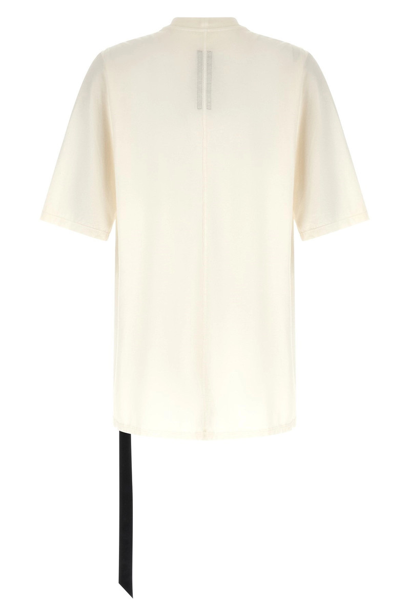 Rick Owens DRKSHDW 'Jumbo' T-shirt outlook