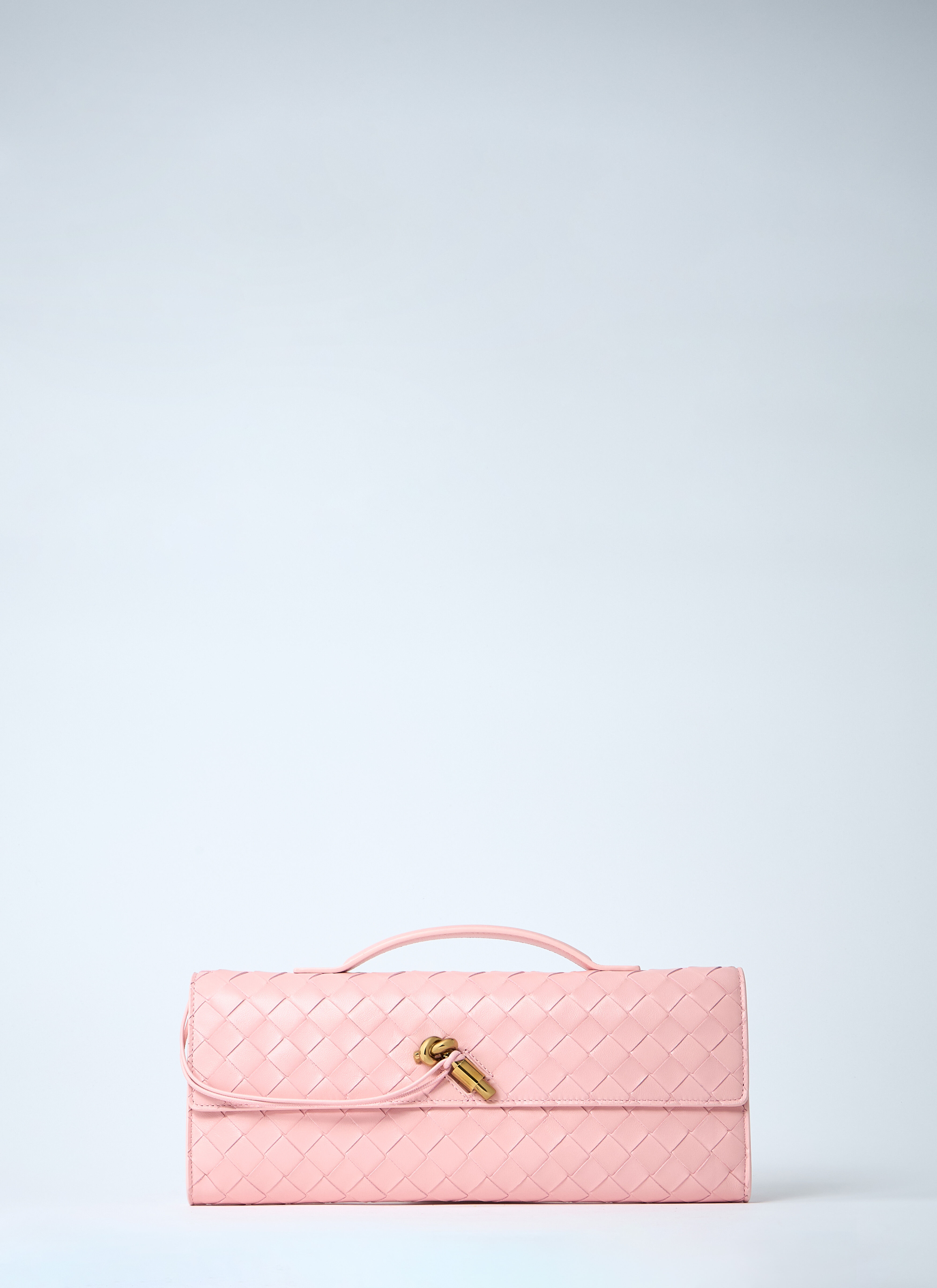 Long Andiamo Clutch - 1
