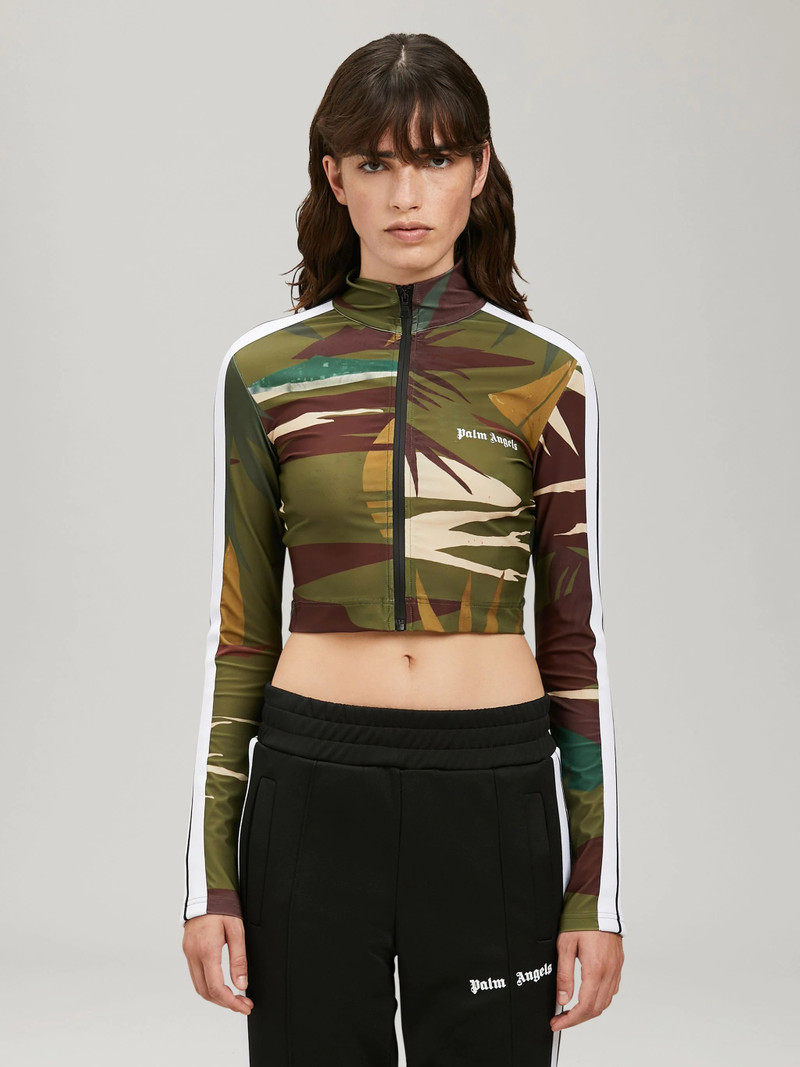 JUNGLE TRAINING TOP 3